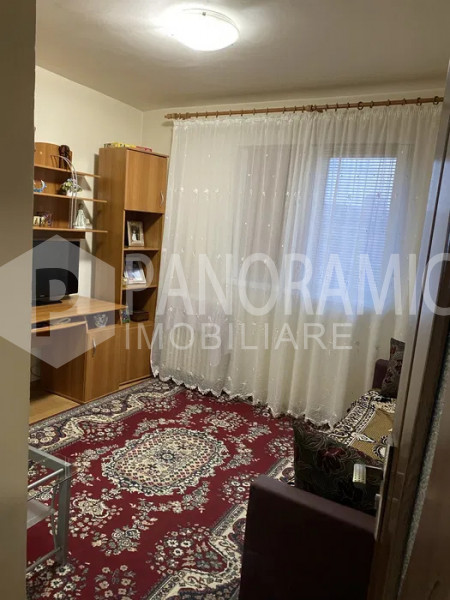 Apartament cu 2 camere decomandate - Mănăștur 