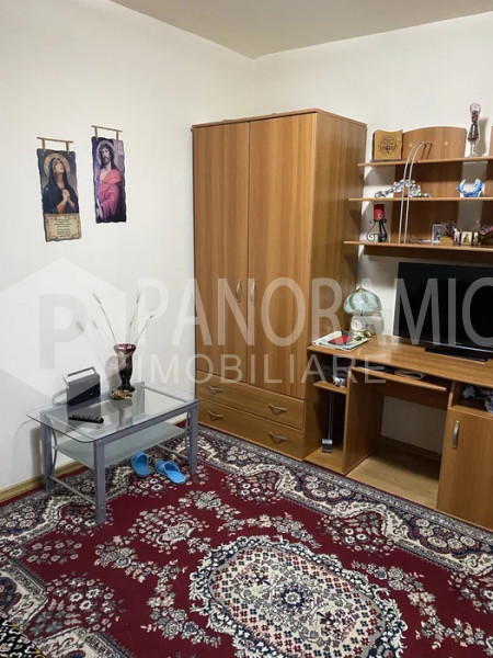 Apartament cu 2 camere decomandate - Mănăștur 