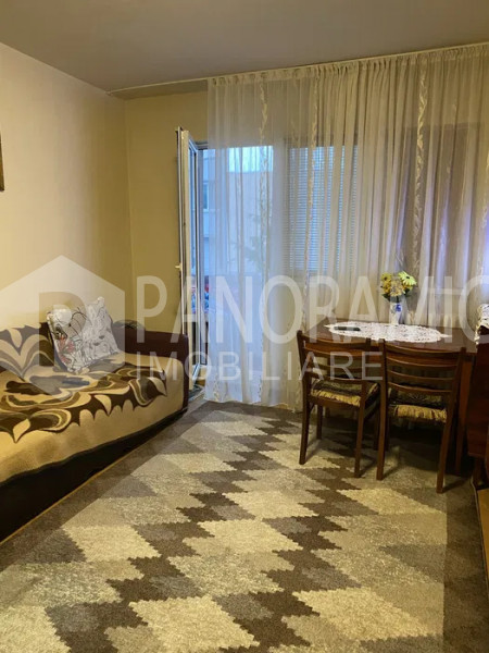 Apartament cu 2 camere decomandate - Mănăștur 