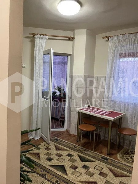 Apartament cu 2 camere decomandate - Mănăștur 