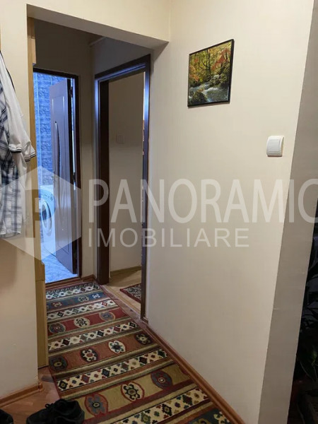 Apartament cu 2 camere decomandate - Mănăștur 