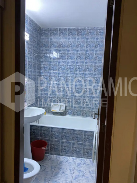 Apartament cu 2 camere decomandate - Mănăștur 