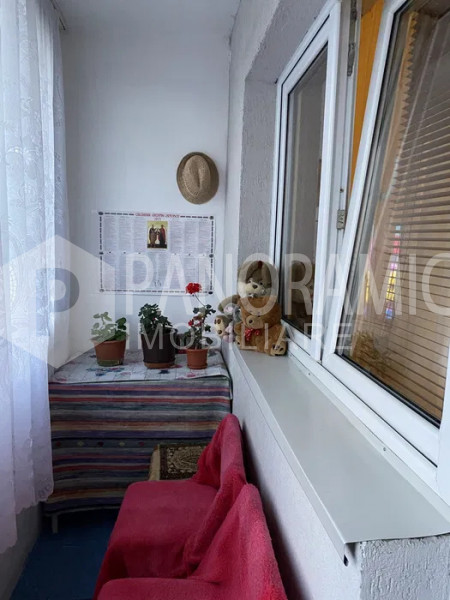 Apartament cu 2 camere decomandate - Mănăștur 