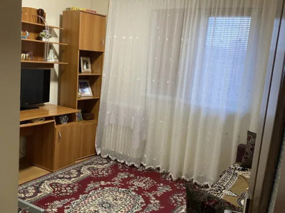 Apartament cu 2 camere decomandate - Mănăștur 
