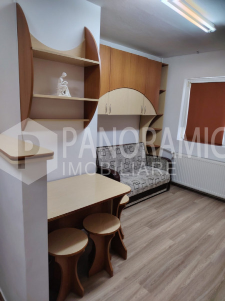 Garsonieră - Mărăști/Zona Expo Transilvania