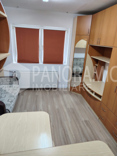 Garsonieră - Mărăști/Zona Expo Transilvania