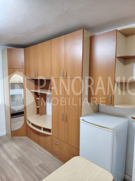 Garsonieră - Mărăști/Zona Expo Transilvania