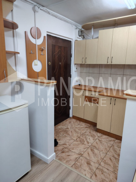 Garsonieră - Mărăști/Zona Expo Transilvania