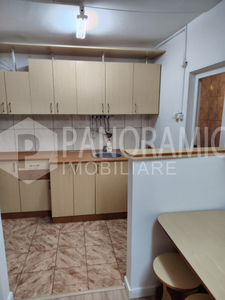 Garsonieră - Mărăști/Zona Expo Transilvania