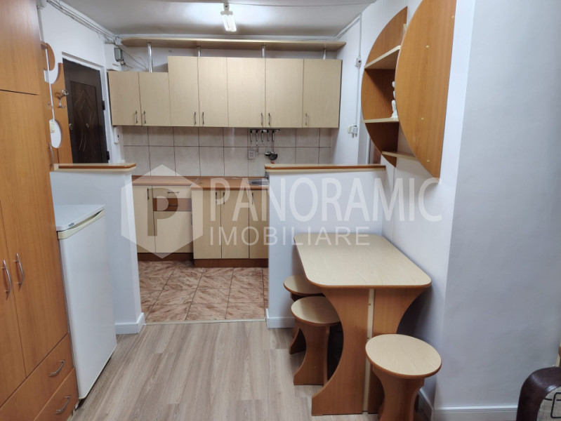 Garsonieră - Mărăști/Zona Expo Transilvania