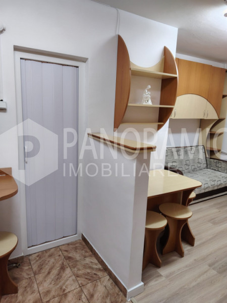 Garsonieră - Mărăști/Zona Expo Transilvania