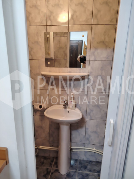 Garsonieră - Mărăști/Zona Expo Transilvania