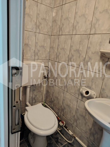 Garsonieră - Mărăști/Zona Expo Transilvania