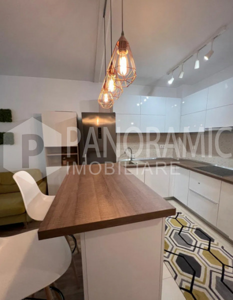 Apartament cu 2 camere - Bună-Ziua!