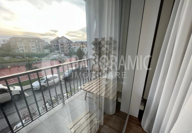 Apartament cu 2 camere - Bună-Ziua!