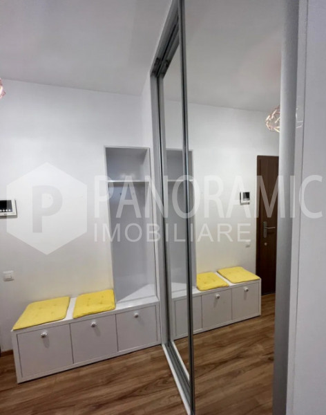 Apartament cu 2 camere - Bună-Ziua!