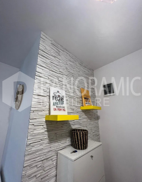 Apartament cu 2 camere - Bună-Ziua!