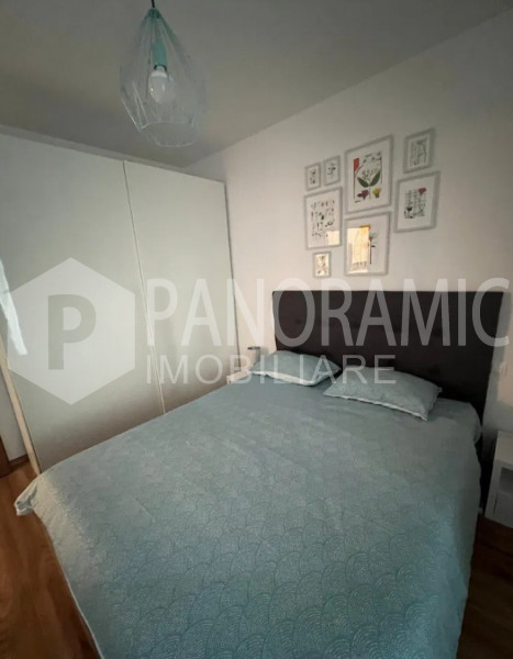 Apartament cu 2 camere - Bună-Ziua!