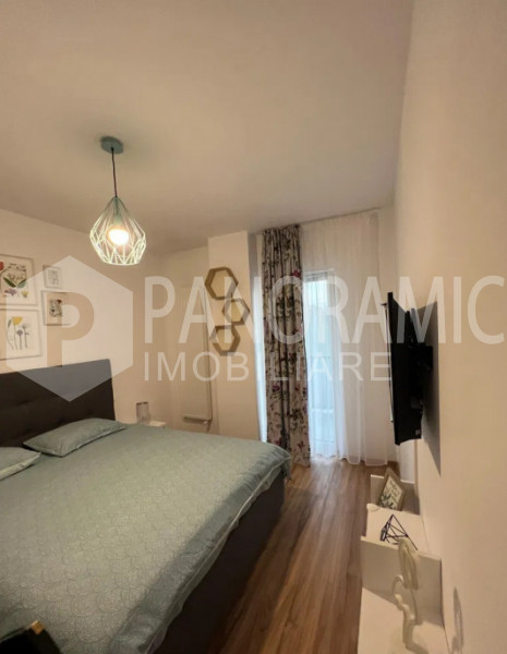 Apartament cu 2 camere - Bună-Ziua!