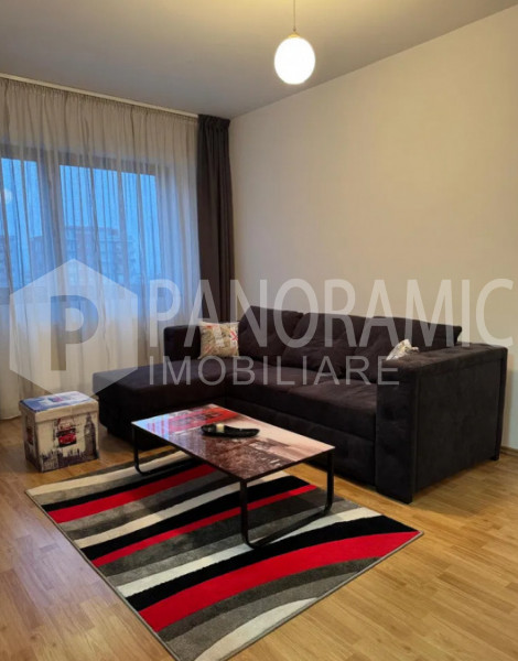Apartament cu 2 camere - Mărăști!