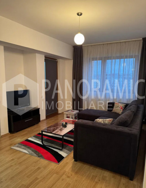 Apartament cu 2 camere - Mărăști!