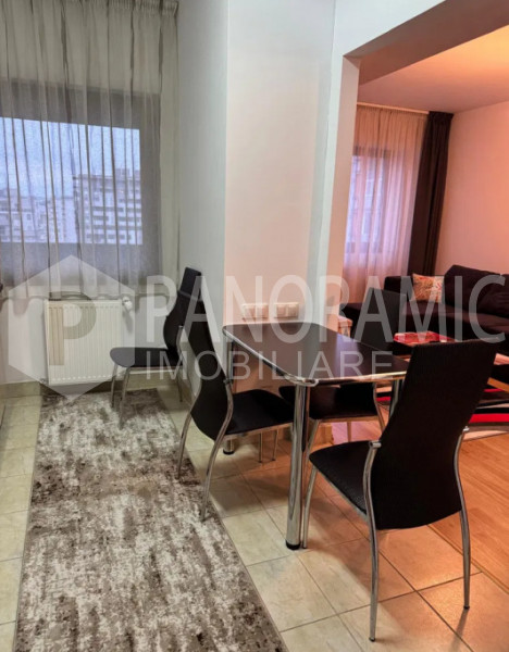 Apartament cu 2 camere - Mărăști!