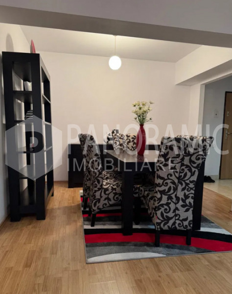 Apartament cu 2 camere - Mărăști!