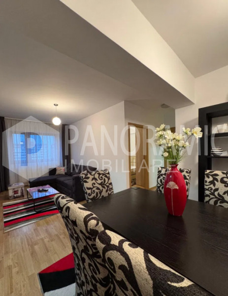Apartament cu 2 camere - Mărăști!