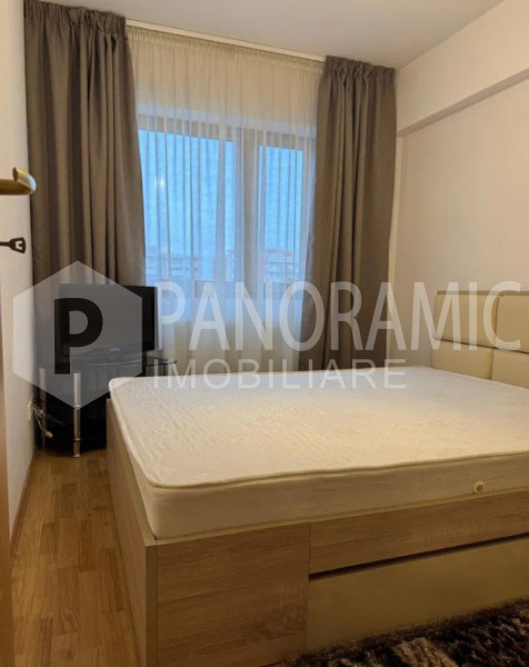 Apartament cu 2 camere - Mărăști!