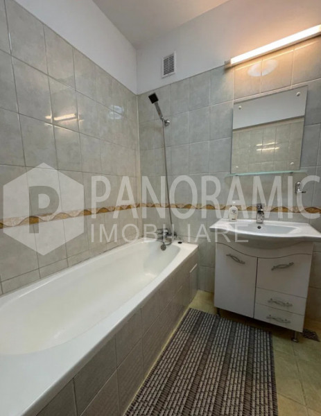 Apartament cu 2 camere - Mărăști!