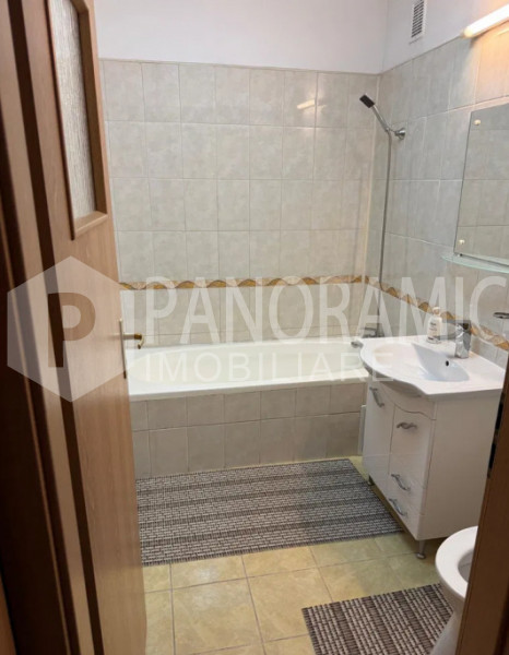 Apartament cu 2 camere - Mărăști!