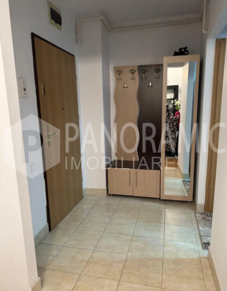 Apartament cu 2 camere - Mărăști!
