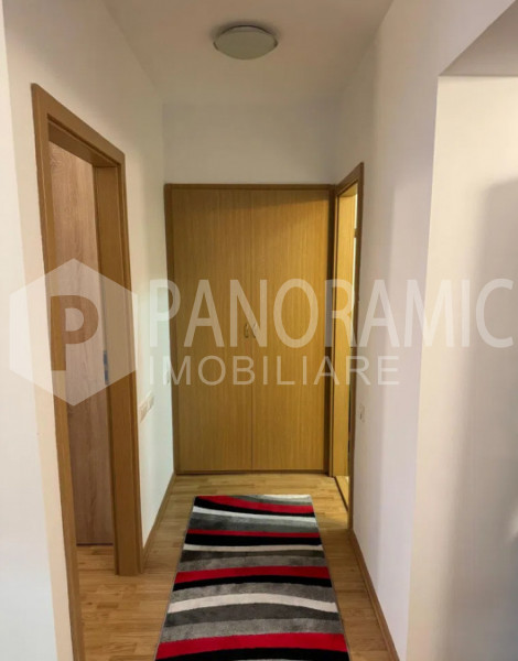 Apartament cu 2 camere - Mărăști!