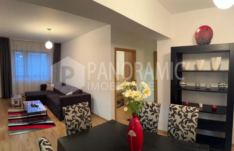 Apartament cu 2 camere - Mărăști!