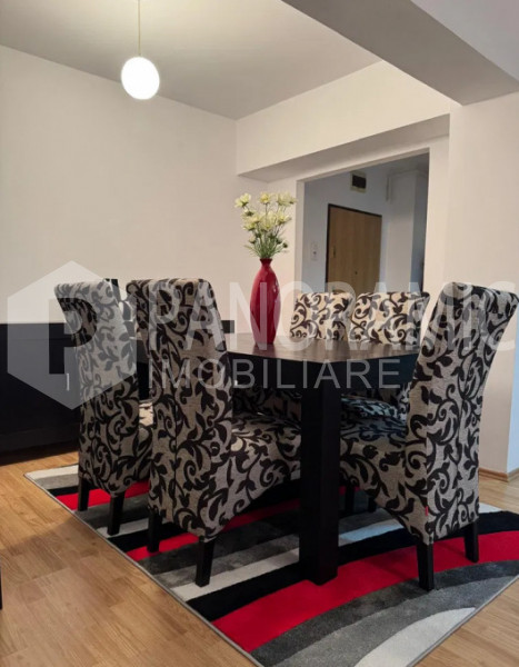 Apartament cu 2 camere - Mărăști!