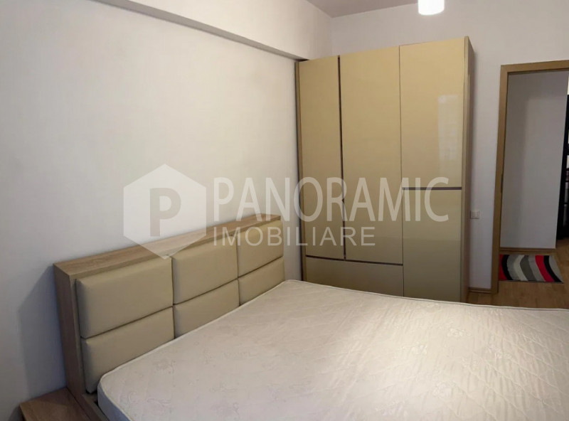 Apartament cu 2 camere - Mărăști!