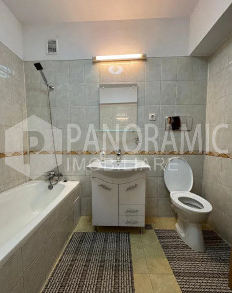 Apartament cu 2 camere - Mărăști!