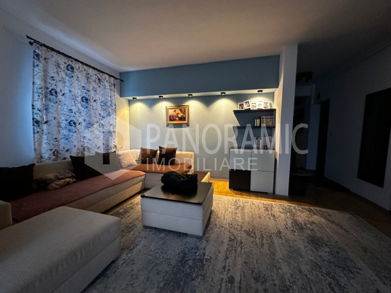 Apartament cu 2 camere zona Calea Turzii Toyota
