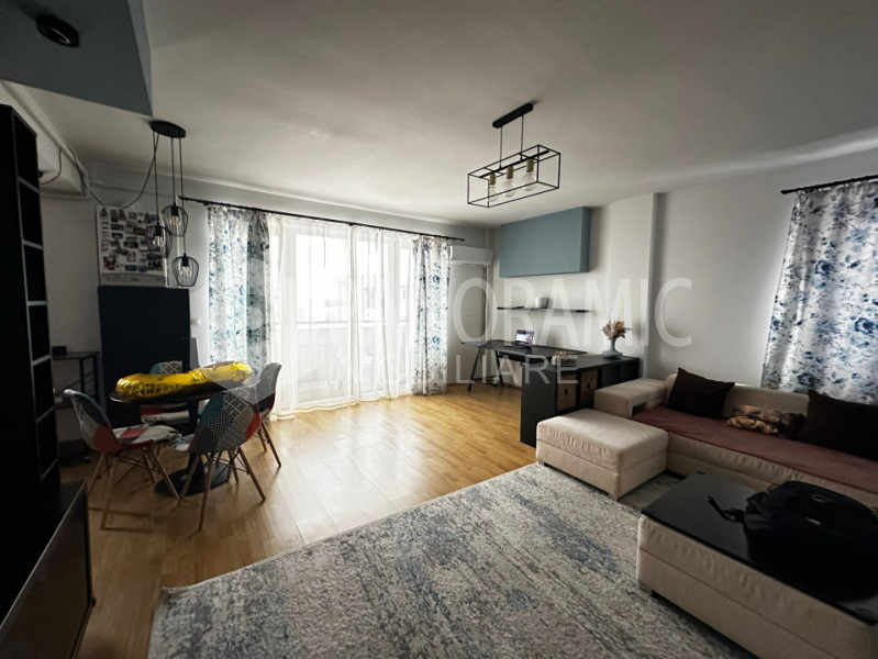 Apartament cu 2 camere zona Calea Turzii Toyota