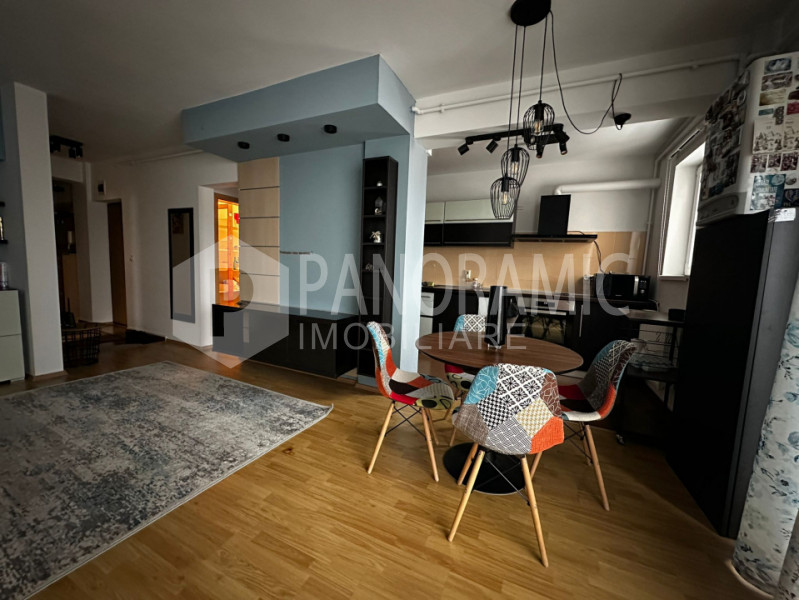 Apartament cu 2 camere zona Calea Turzii Toyota