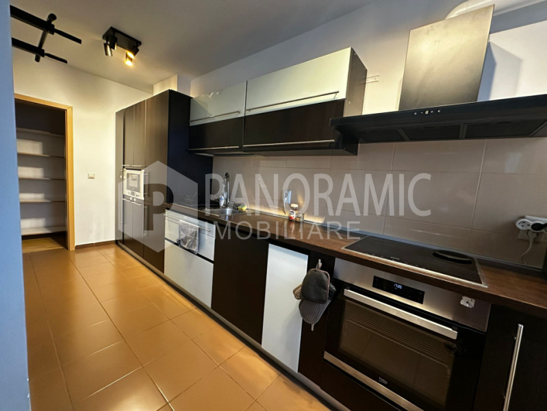 Apartament cu 2 camere zona Calea Turzii Toyota