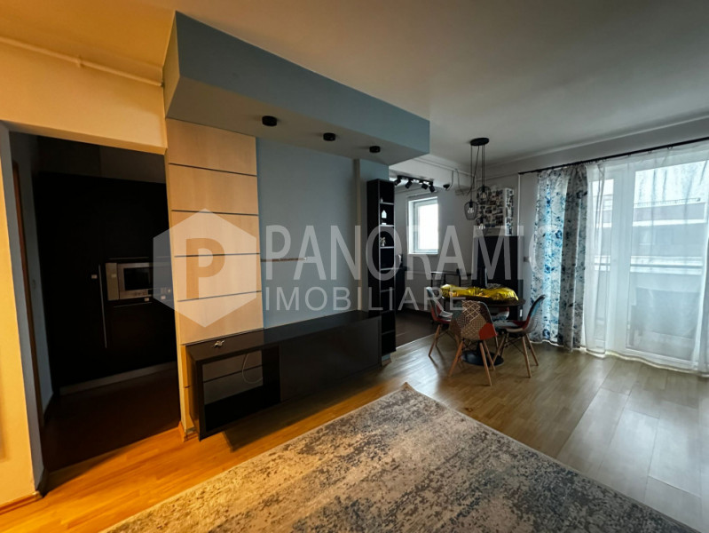 Apartament cu 2 camere zona Calea Turzii Toyota