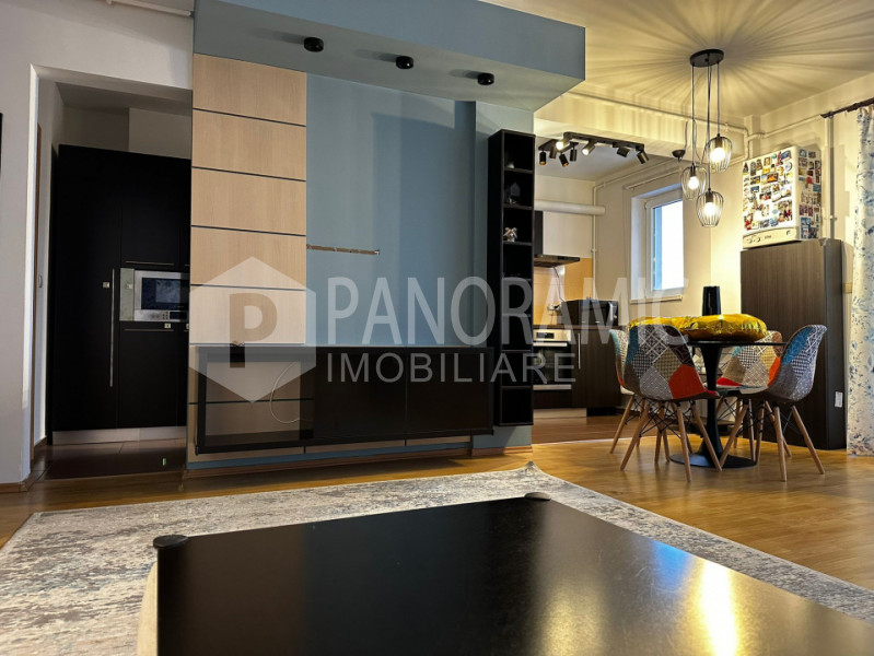 Apartament cu 2 camere zona Calea Turzii Toyota