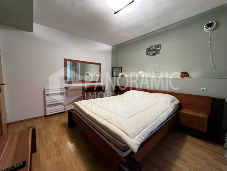 Apartament cu 2 camere zona Calea Turzii Toyota