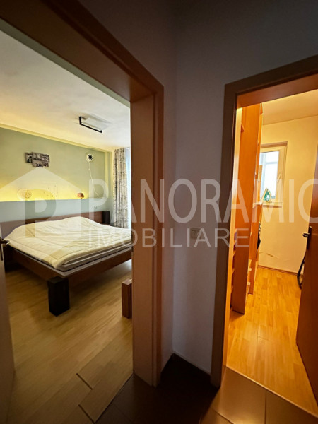 Apartament cu 2 camere zona Calea Turzii Toyota