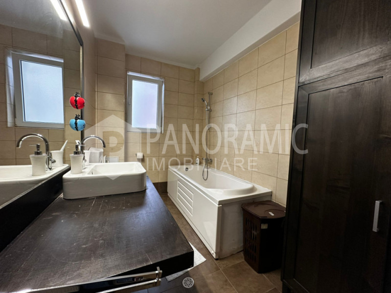 Apartament cu 2 camere zona Calea Turzii Toyota