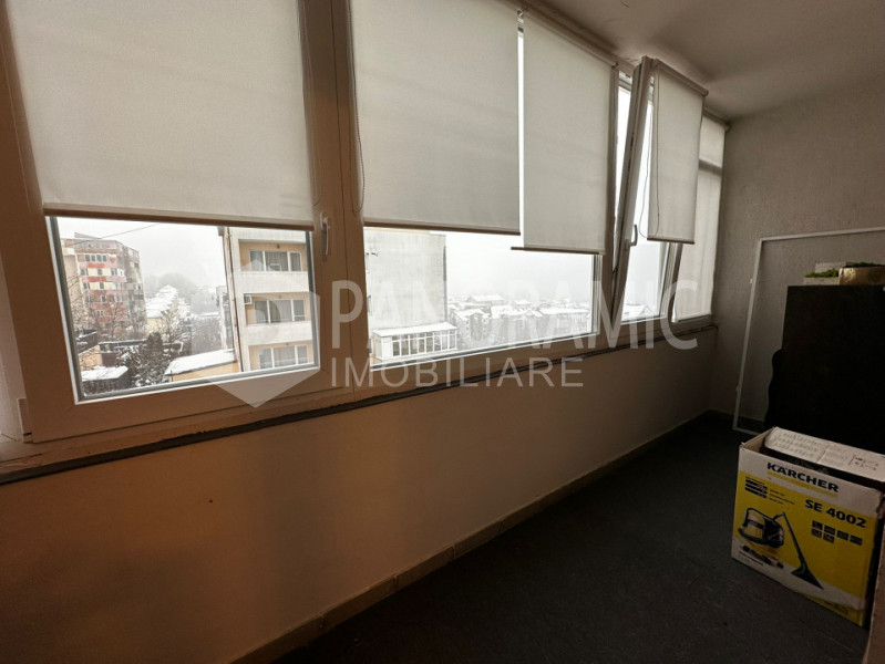 Apartament cu 2 camere zona Calea Turzii Toyota