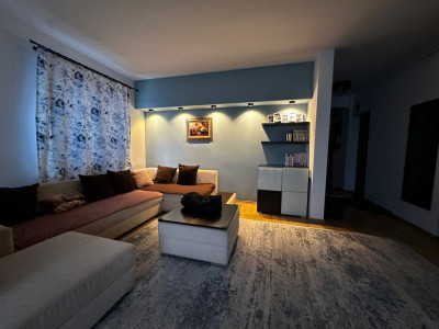 Apartament cu 2 camere zona Calea Turzii Toyota