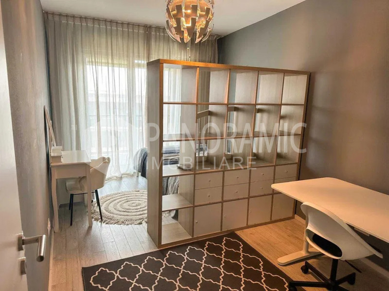 Apartament cu 2 camere - Bună Ziua Sophia Residence