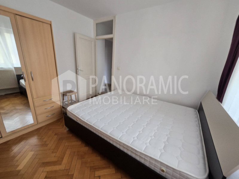 Apartament cu 2 camere - Zorilor